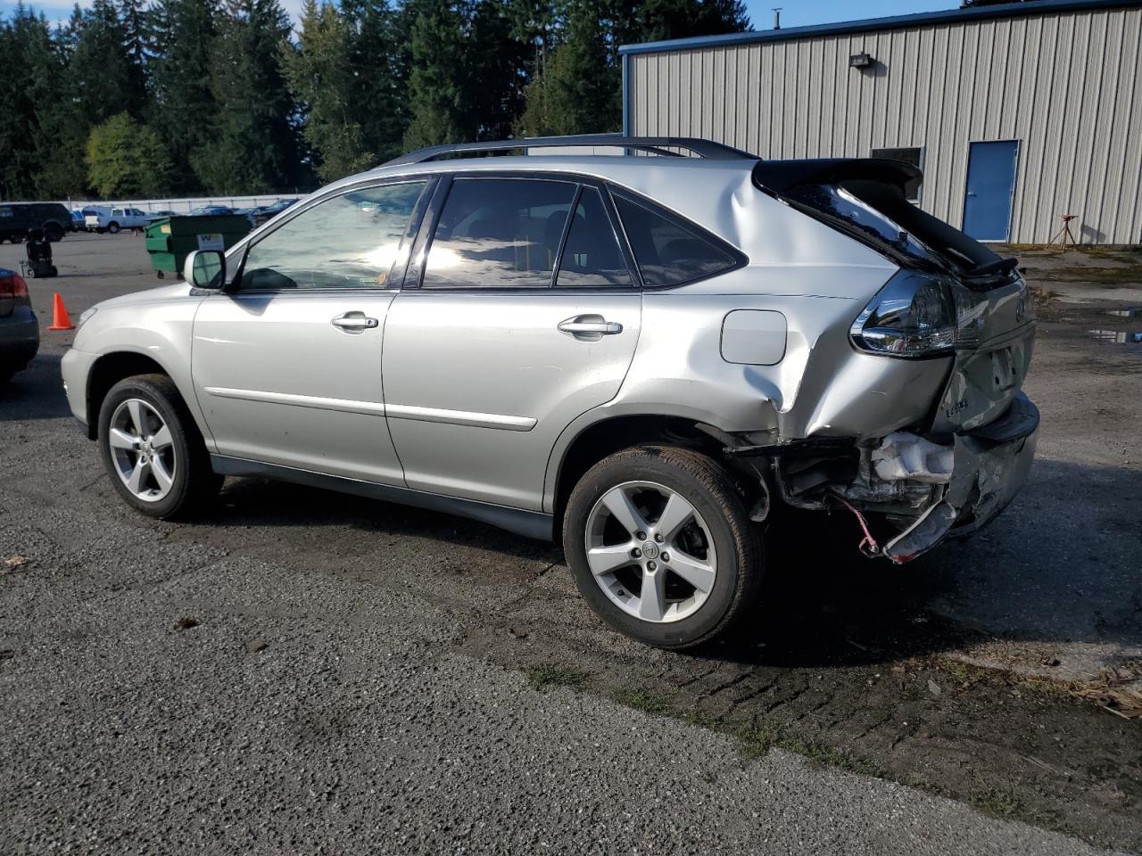 2005 Lexus Rx 330 - Фото 2