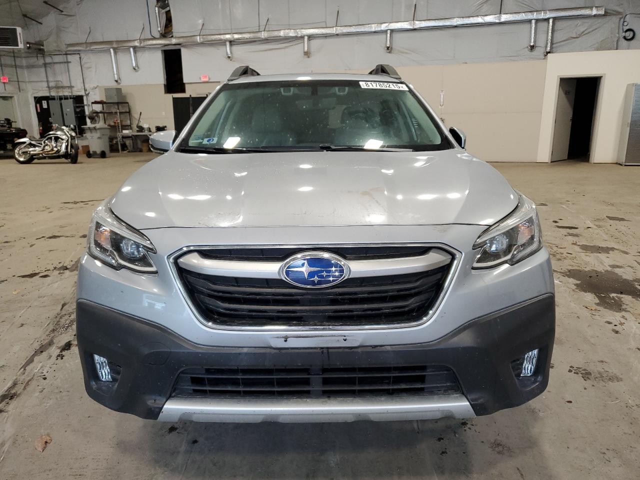 2020 Subaru Outback Limited - Image 5