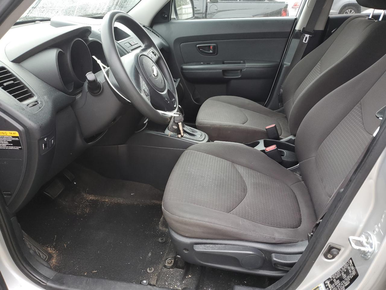 2013 Kia Soul - Image 7