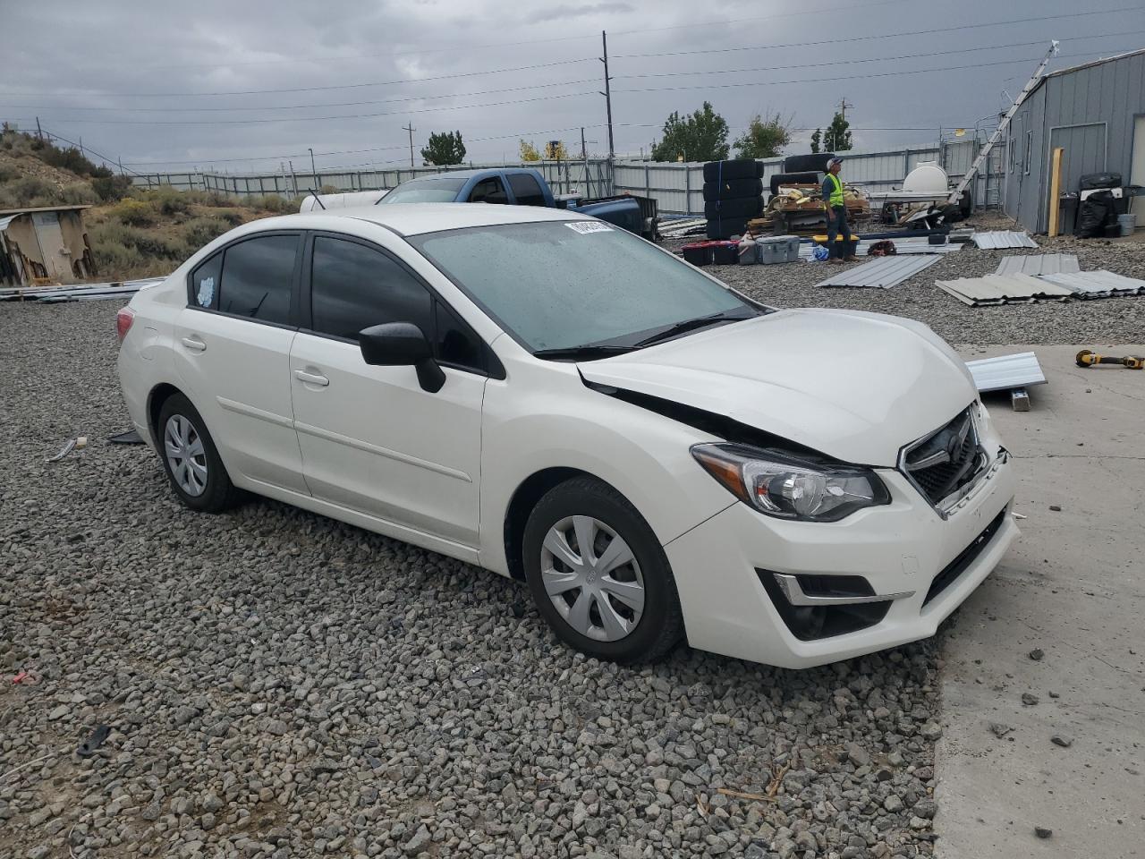2016 Subaru Impreza - Image 4