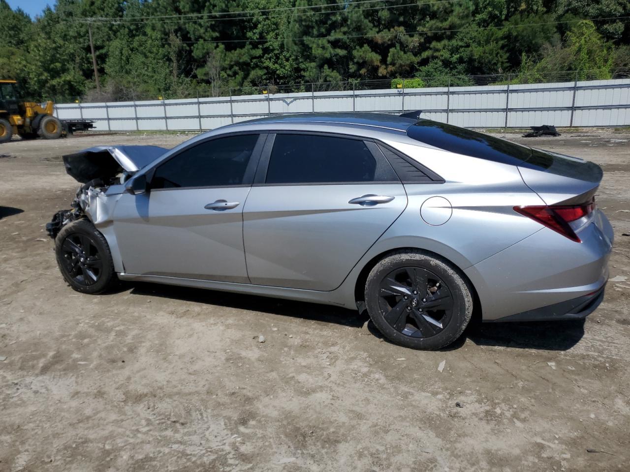 2022 Hyundai Elantra Sel - Image 2