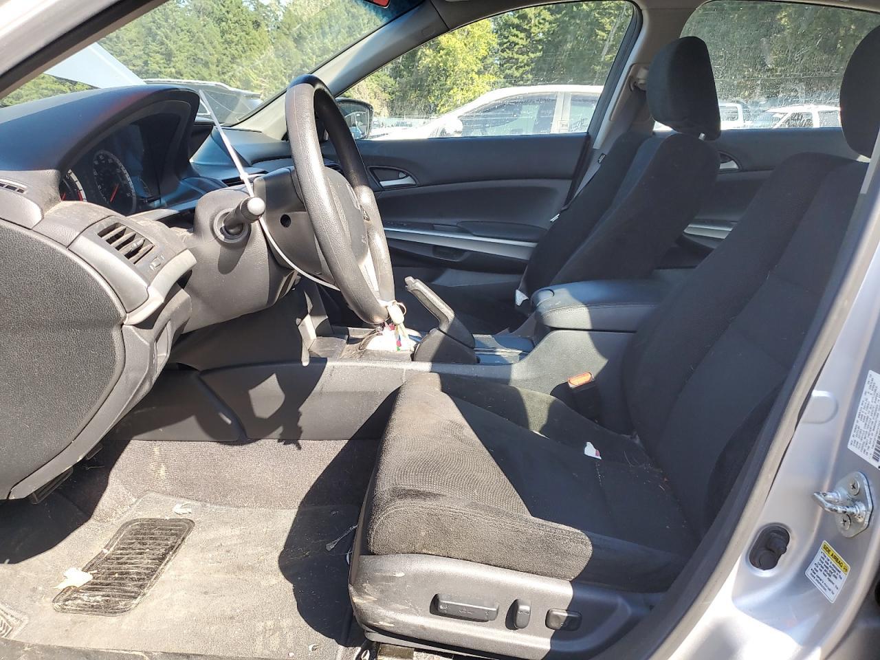 2010 Honda Accord Ex - Фото 7