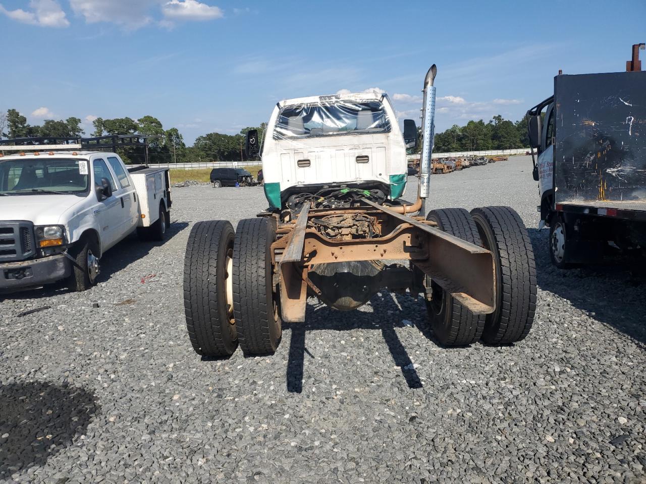 2023 Ford F750 Super Duty - Фото 6