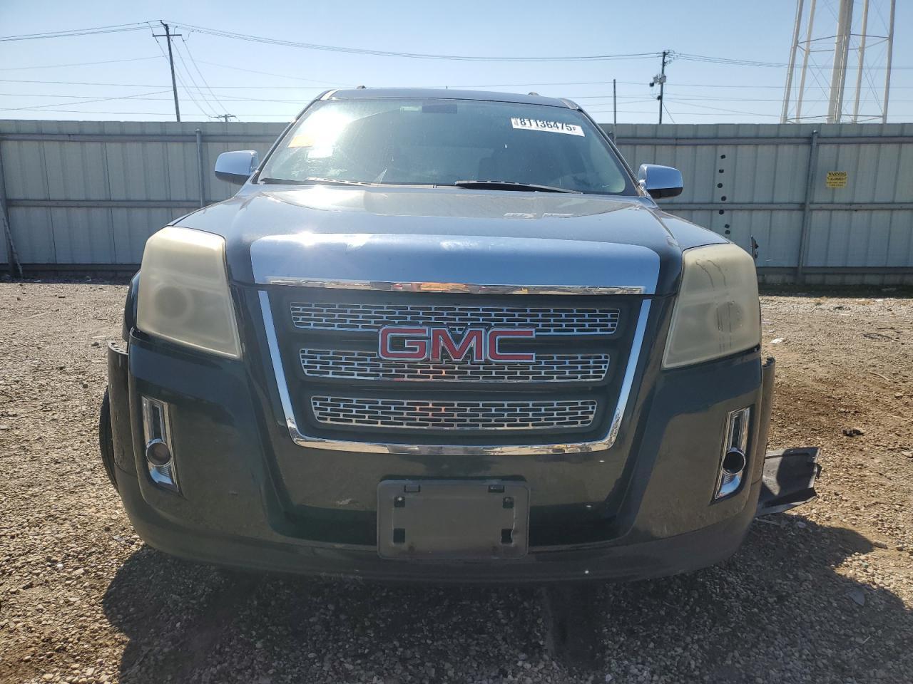 2011 GMC Terrain Slt - Фото 5