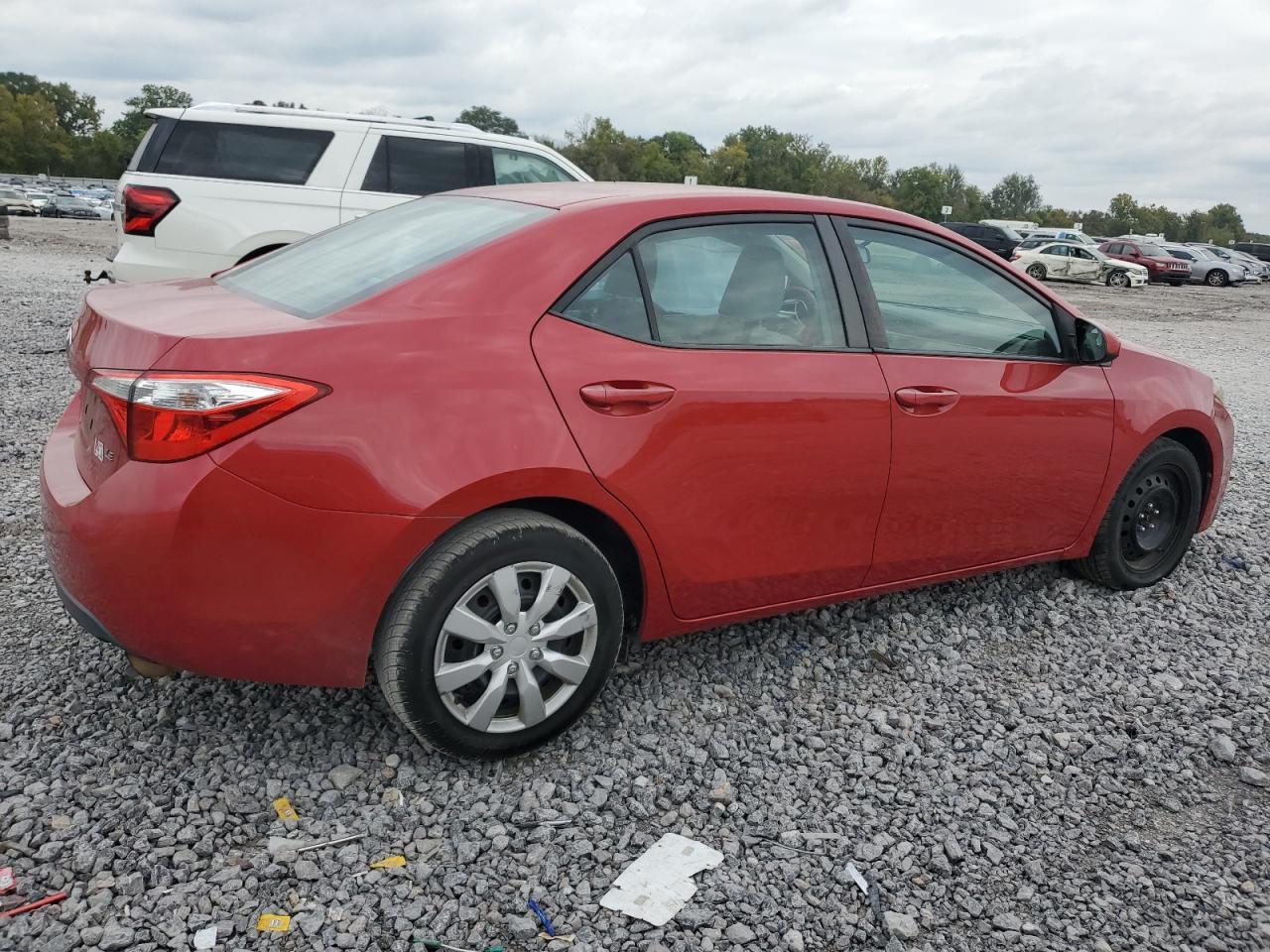 2016 Toyota Corolla L - Image 3