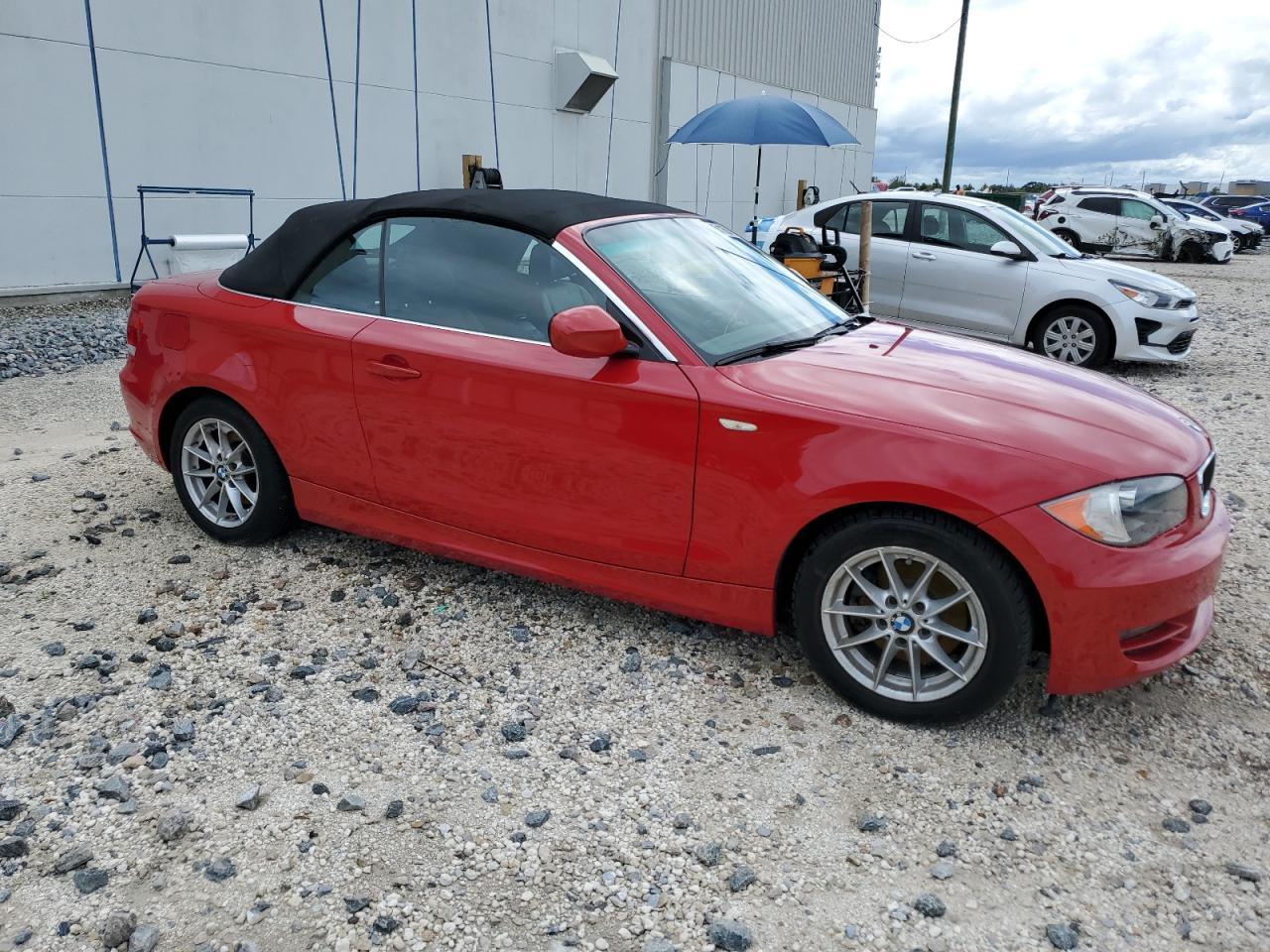2011 BMW 128 I - Фото 4