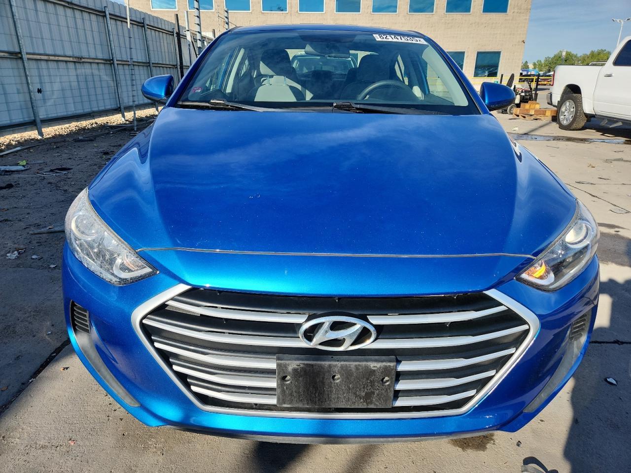 2018 Hyundai Elantra Se - Image 5