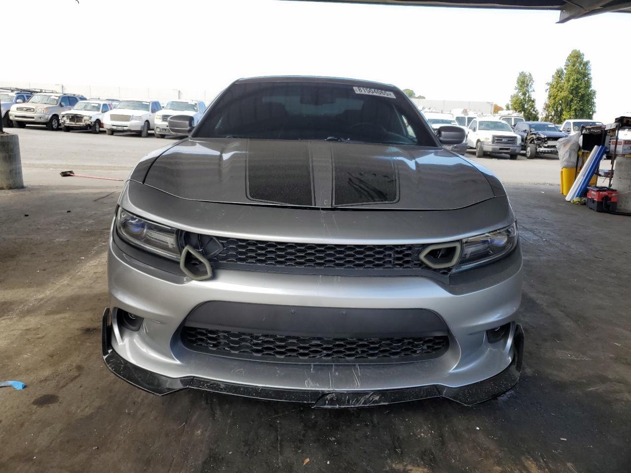 2018 Dodge Charger R/T - Фото 5