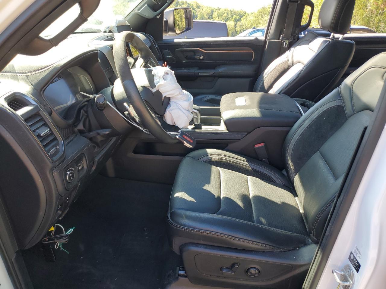 2024 Ram 1500 Trx - Image 7