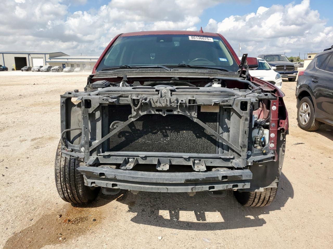 2016 Chevrolet Tahoe C1500 Lt - Фото 5