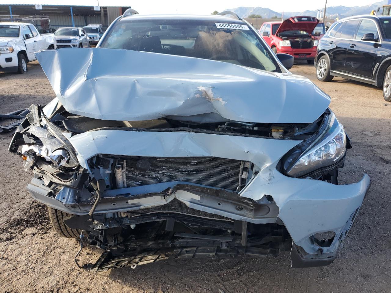 2021 Subaru Crosstrek - Image 5