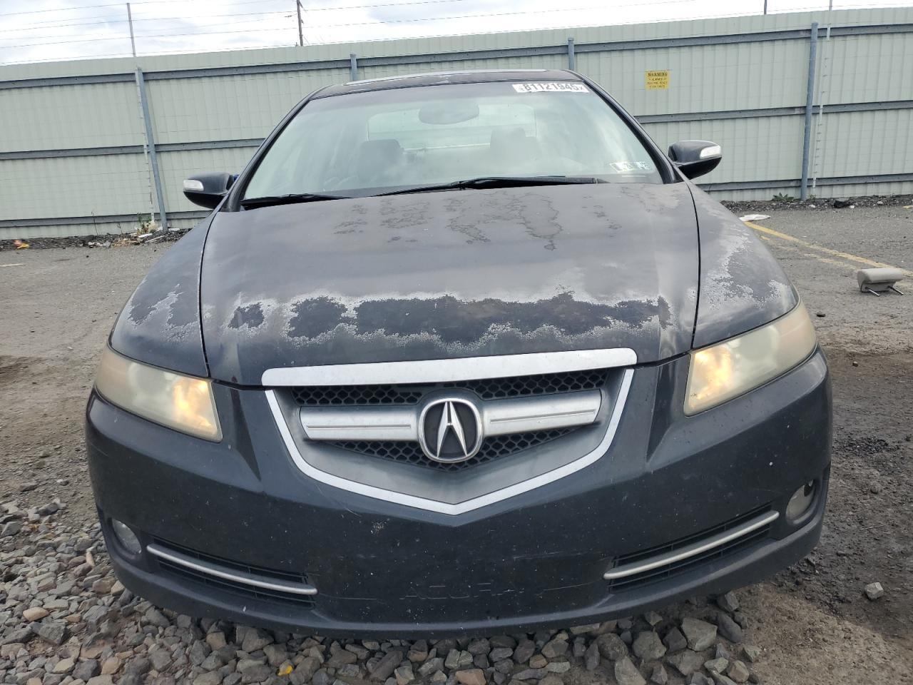 2007 Acura Tl - Фото 5