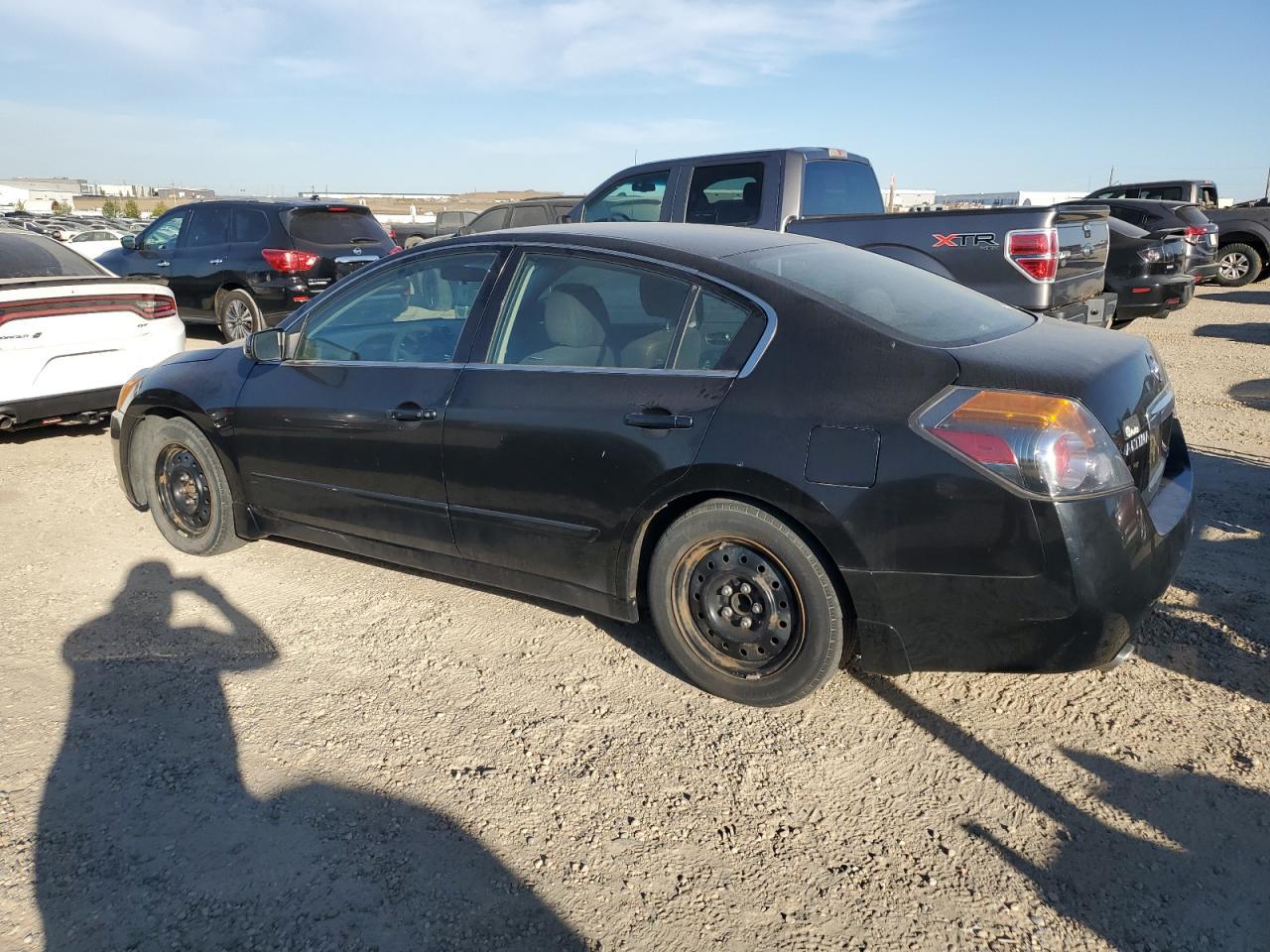 2012 Nissan Altima Base - Image 2