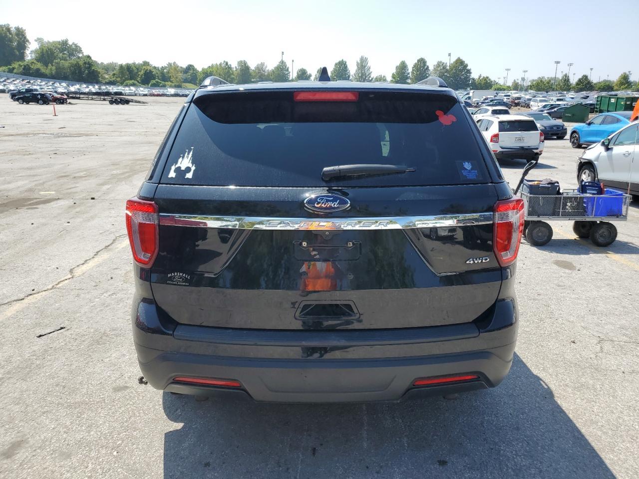 2018 Ford Explorer - Image 6