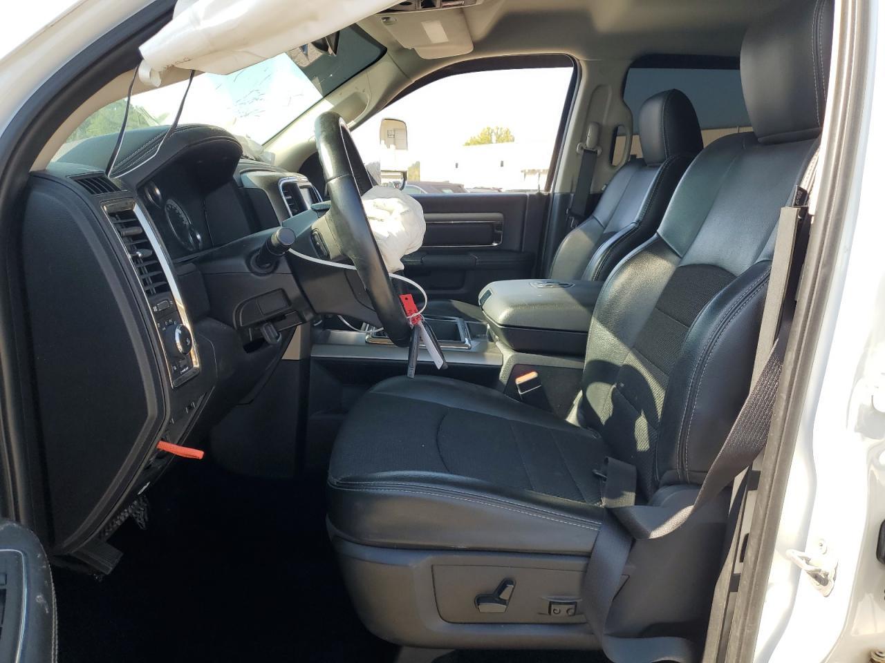 2014 Ram 1500 Sport - Фото 7