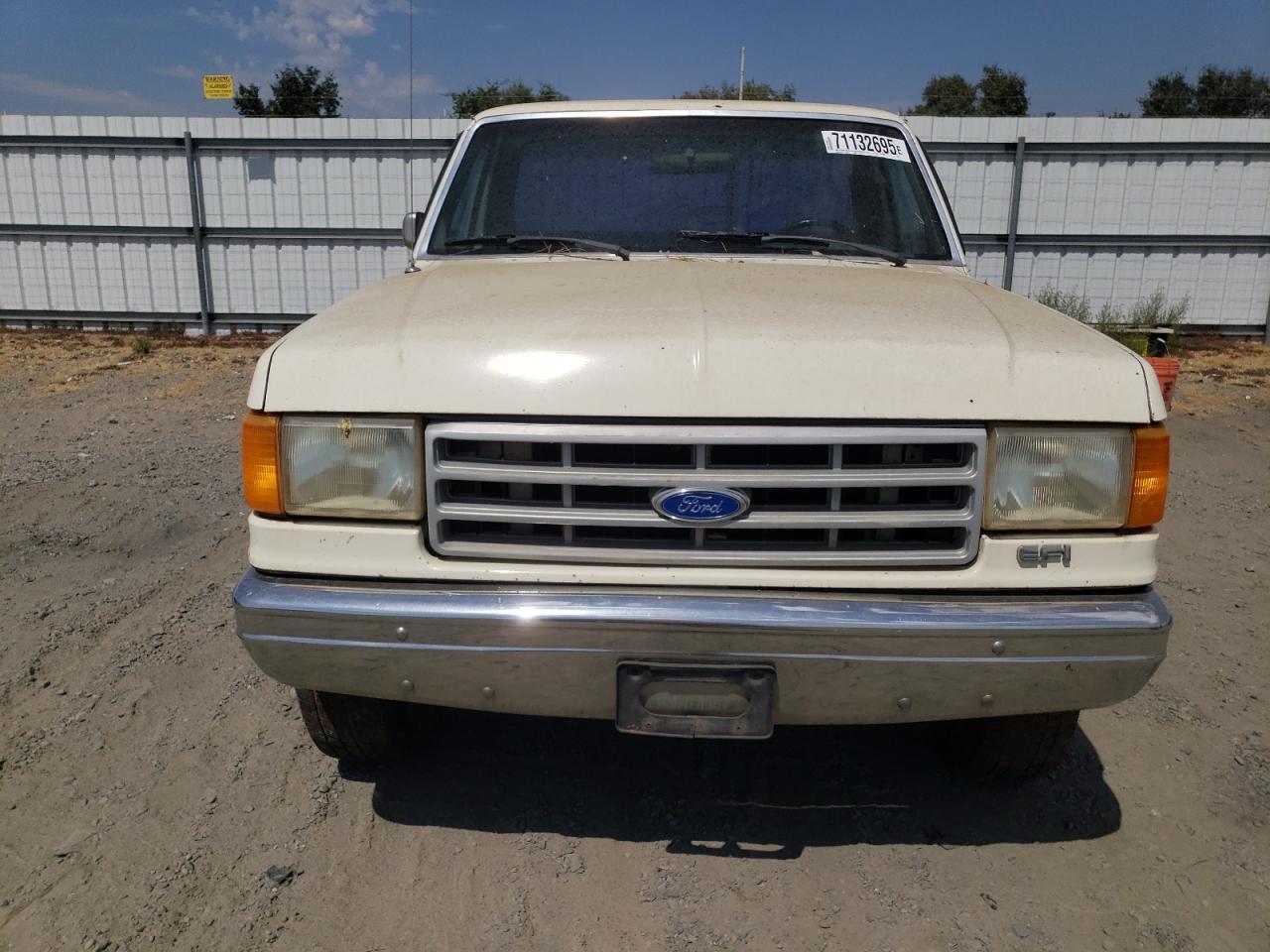 1991 Ford F250 - Фото 5