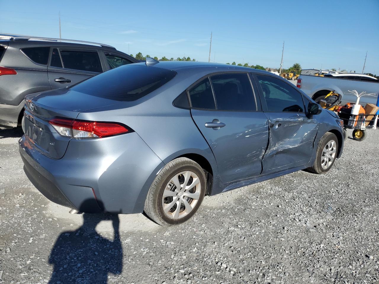 2024 Toyota Corolla Le - Image 3