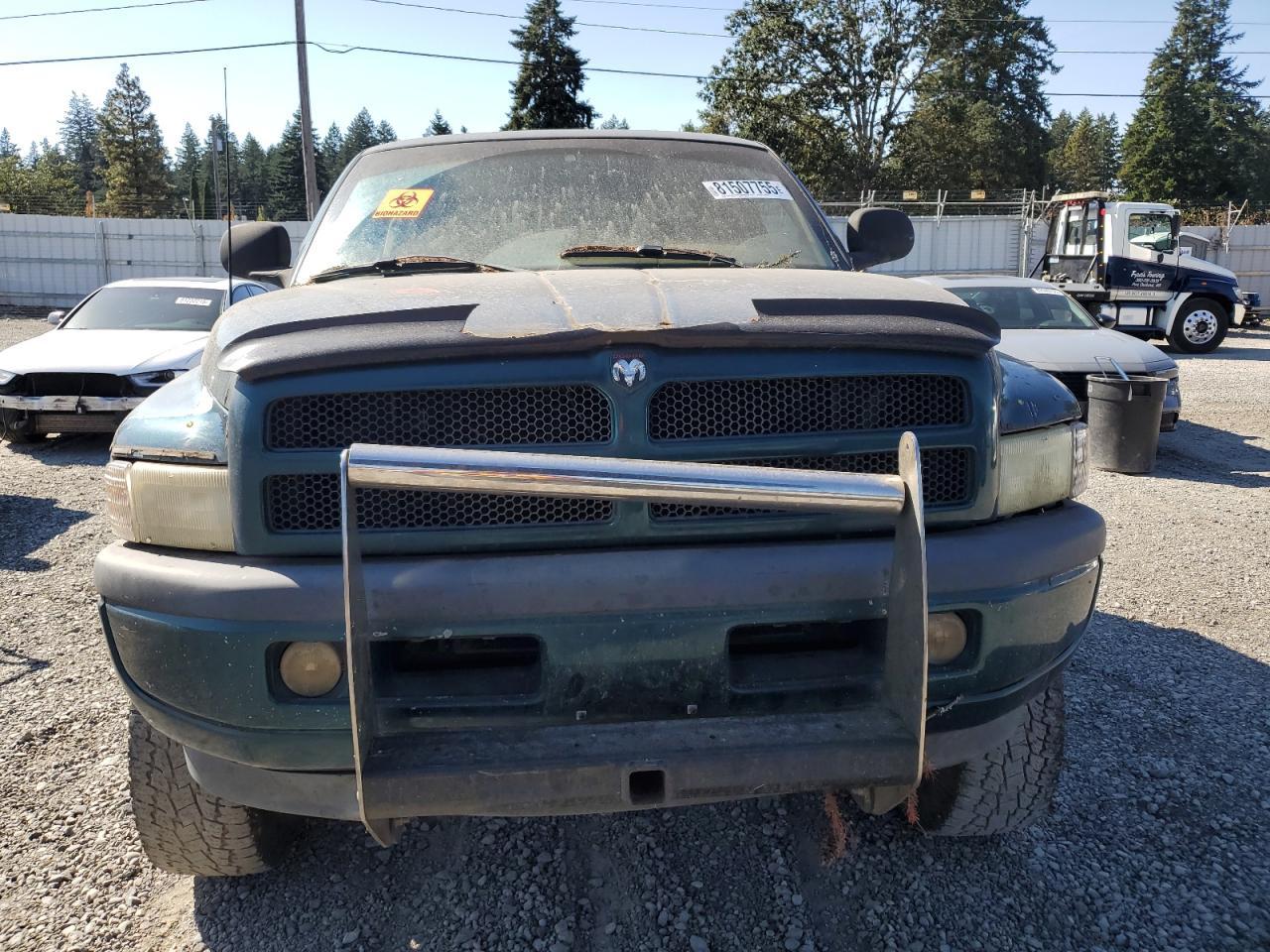 1998 Dodge Ram 1500 - Image 5