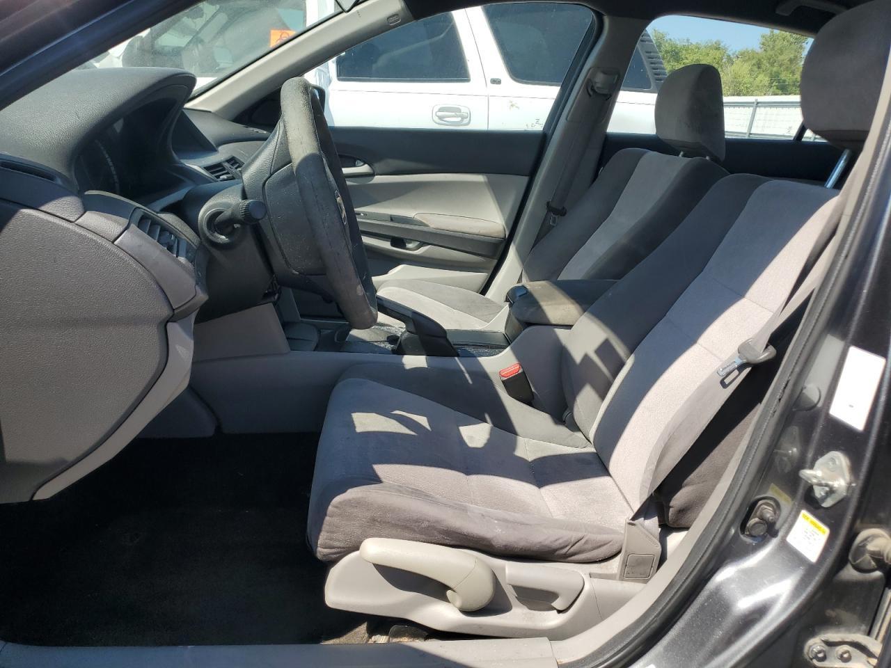 2010 Honda Accord Lx - Image 7