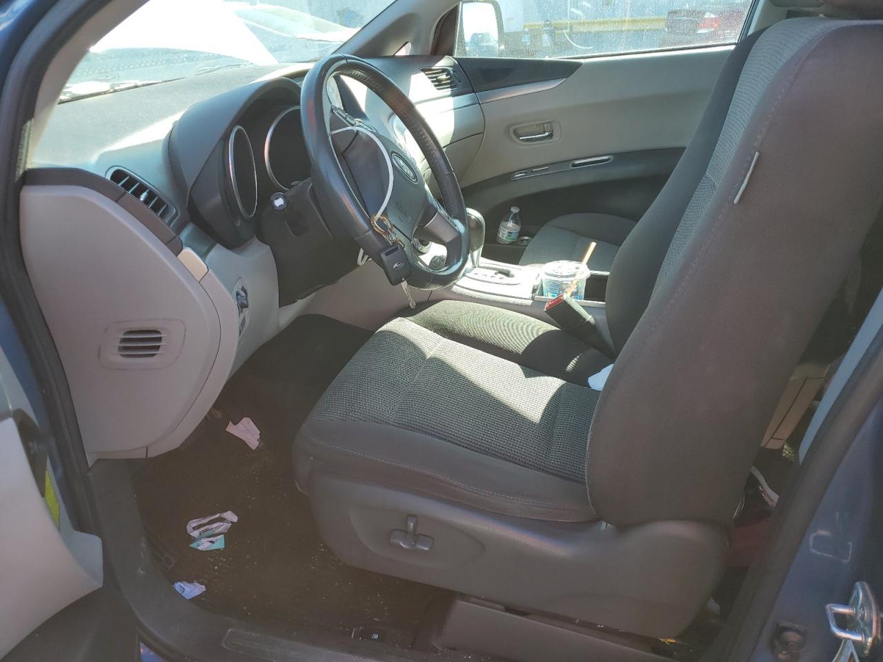 2008 Subaru Tribeca - Image 7