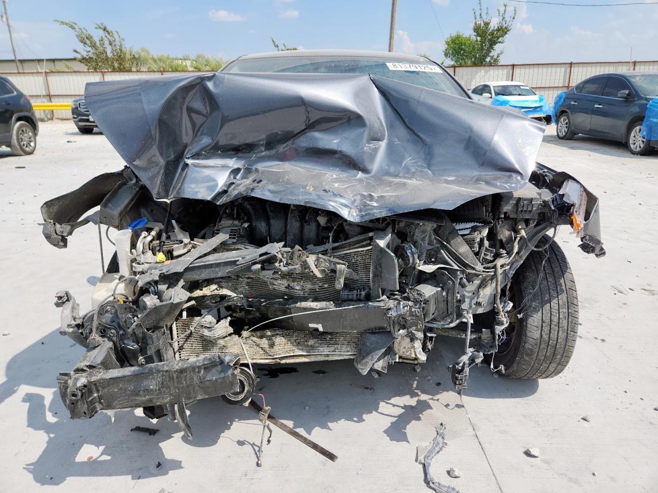 2023 Kia Forte Lx - Фото 5