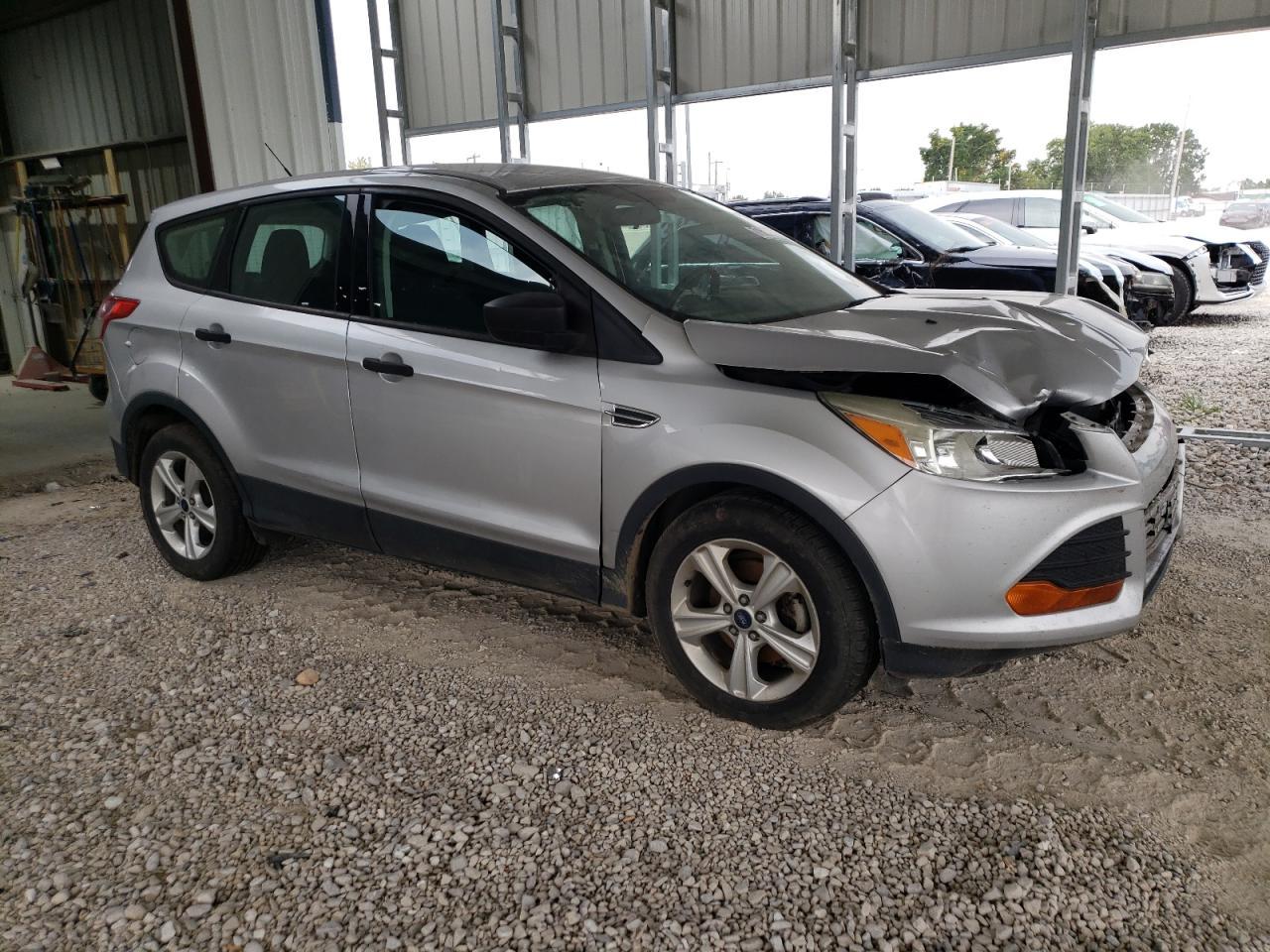 2015 Ford Escape S - Image 4
