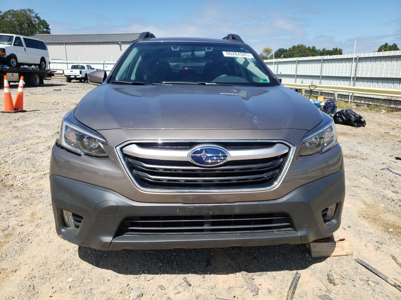 2022 Subaru Outback Premium - Image 5