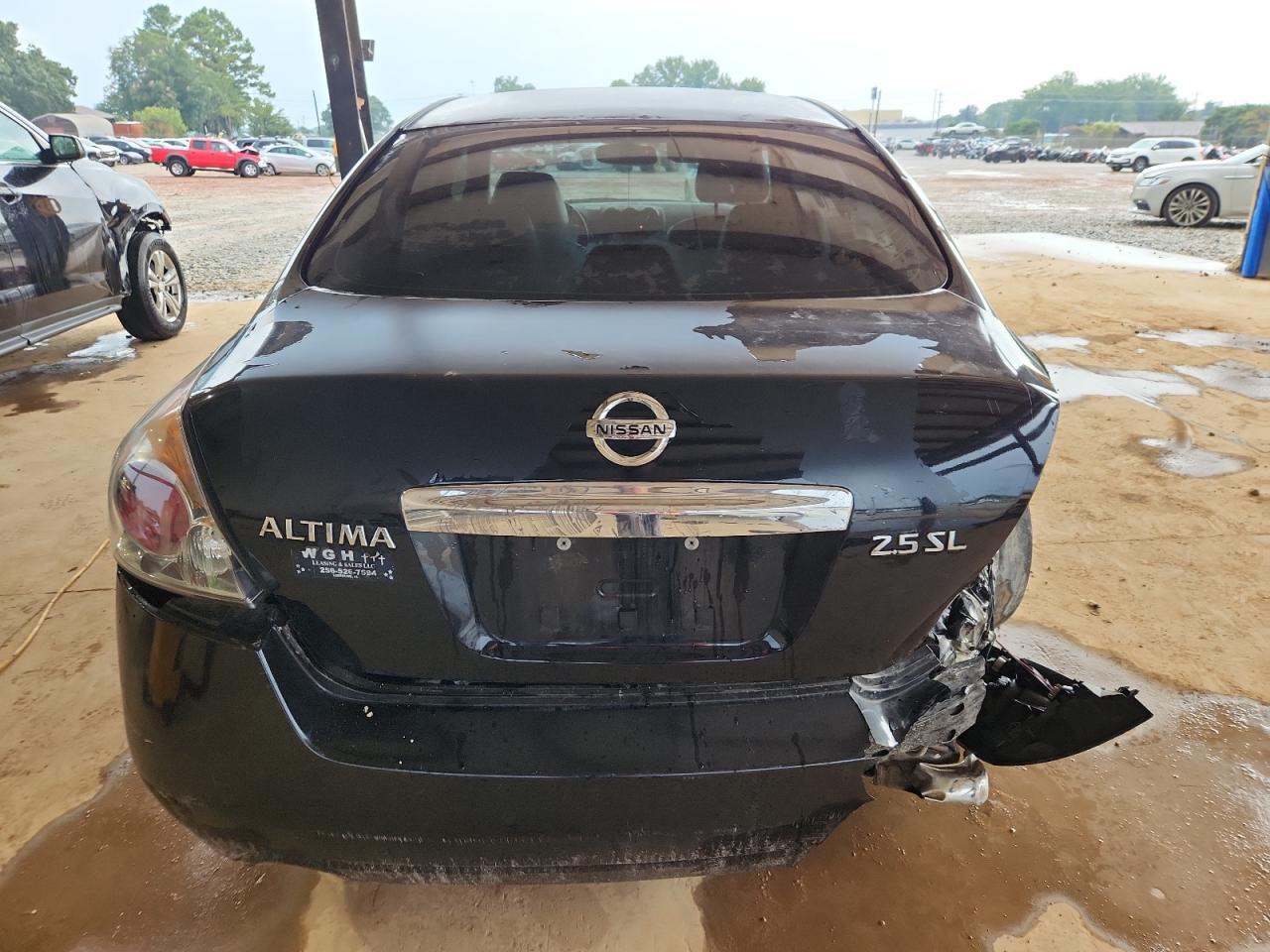 2012 Nissan Altima Base - Image 6