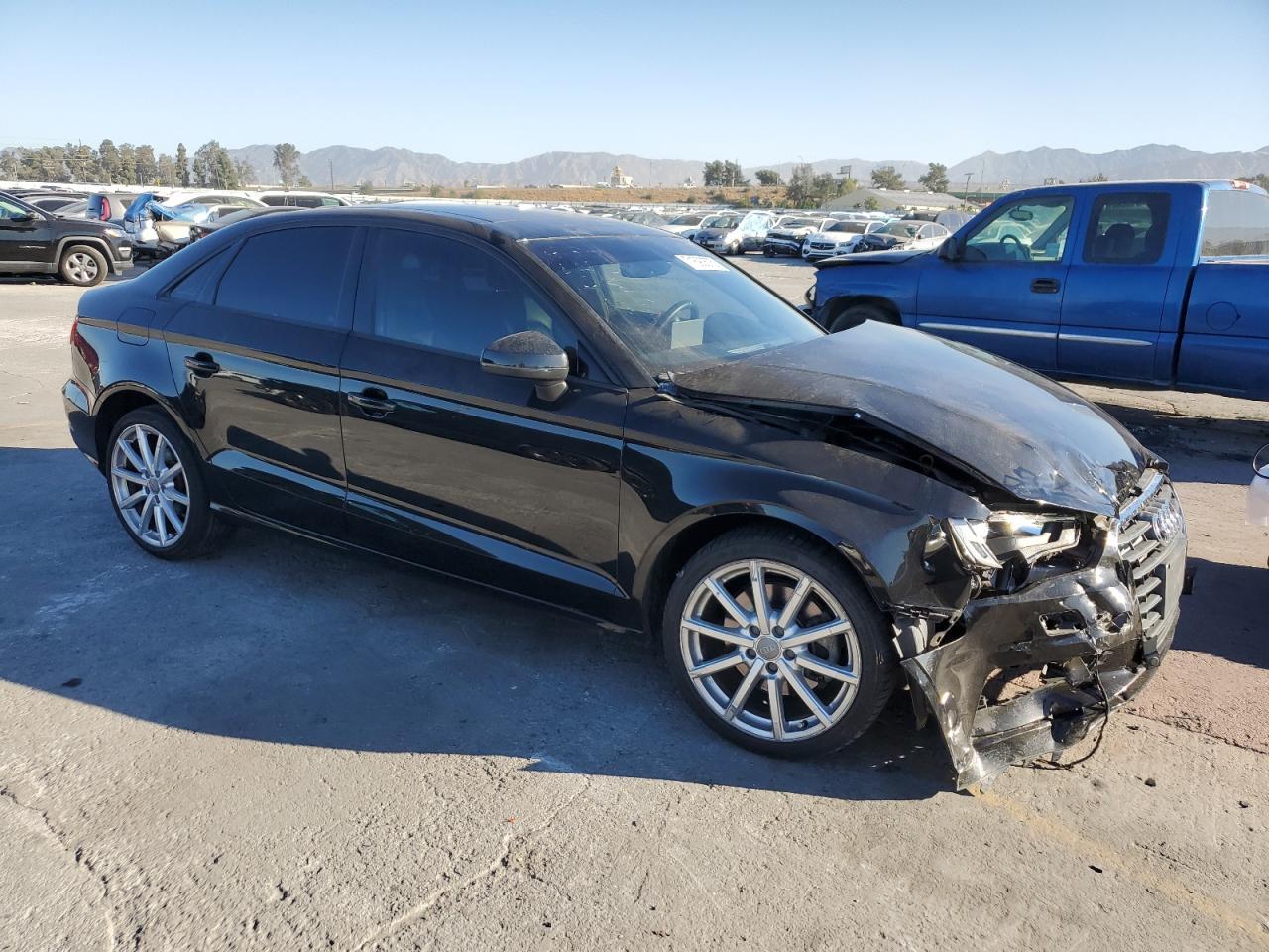 2016 Audi A3 Premium - Image 4