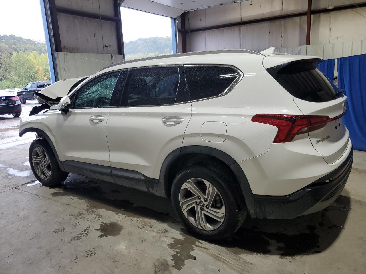 2023 Hyundai Santa Fe Sel - Фото 2