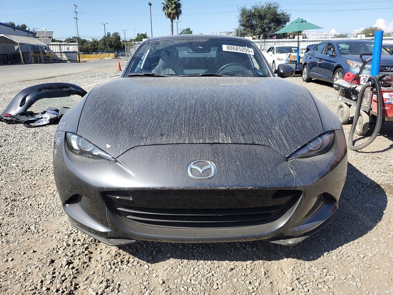 2024 Mazda Mx-5 Miata Grand Touring - Image 5