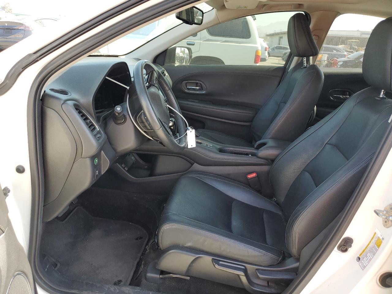 2019 Honda Hr-V Exl - Фото 7