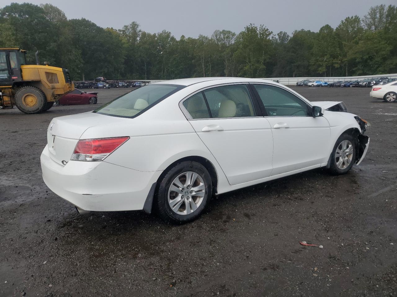 2008 Honda Accord Lxp - Image 3