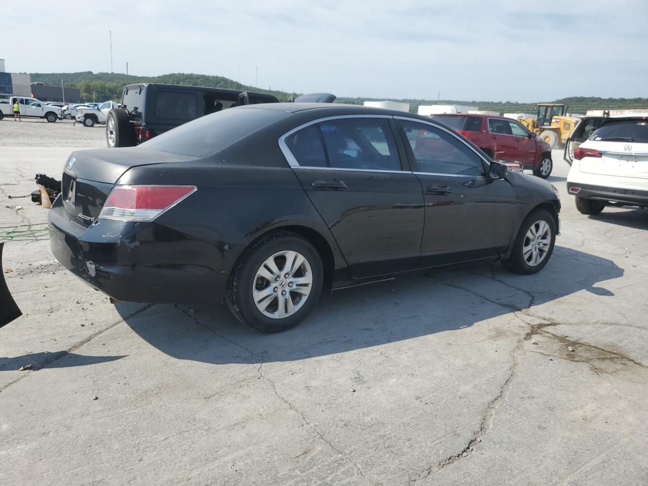 2009 Honda Accord Lxp - Image 3
