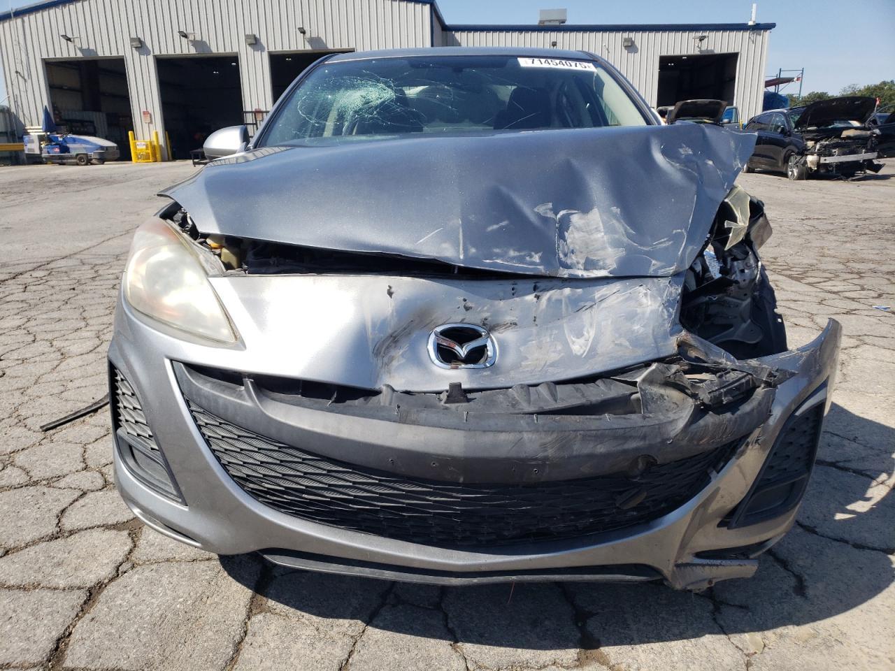 2011 Mazda 3 I - Фото 5