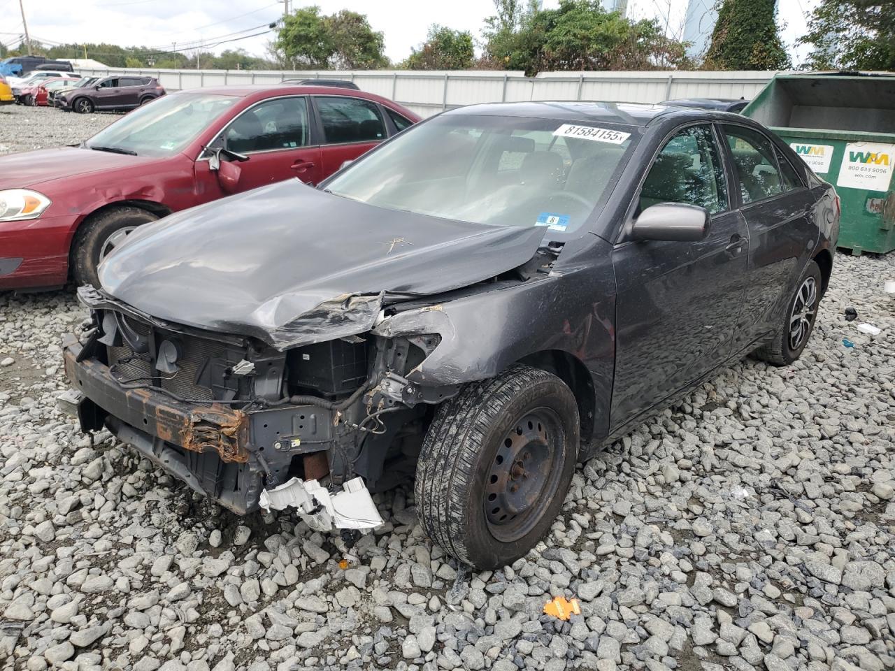 2008 Toyota Camry Ce