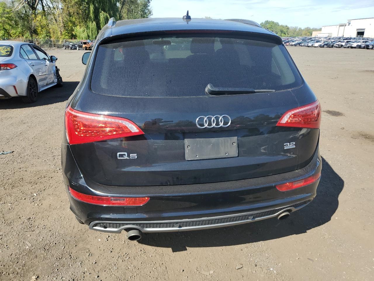 2011 Audi Q5 Premium Plus - Фото 6