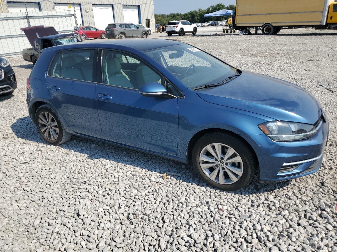 2021 Volkswagen Golf - Image 4