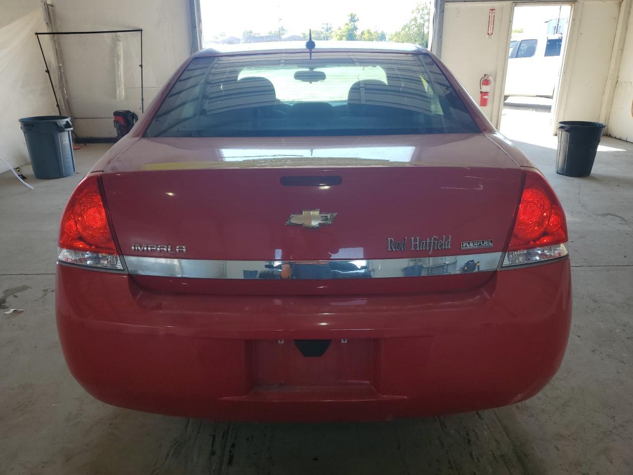 2010 Chevrolet Impala Ls - Image 6
