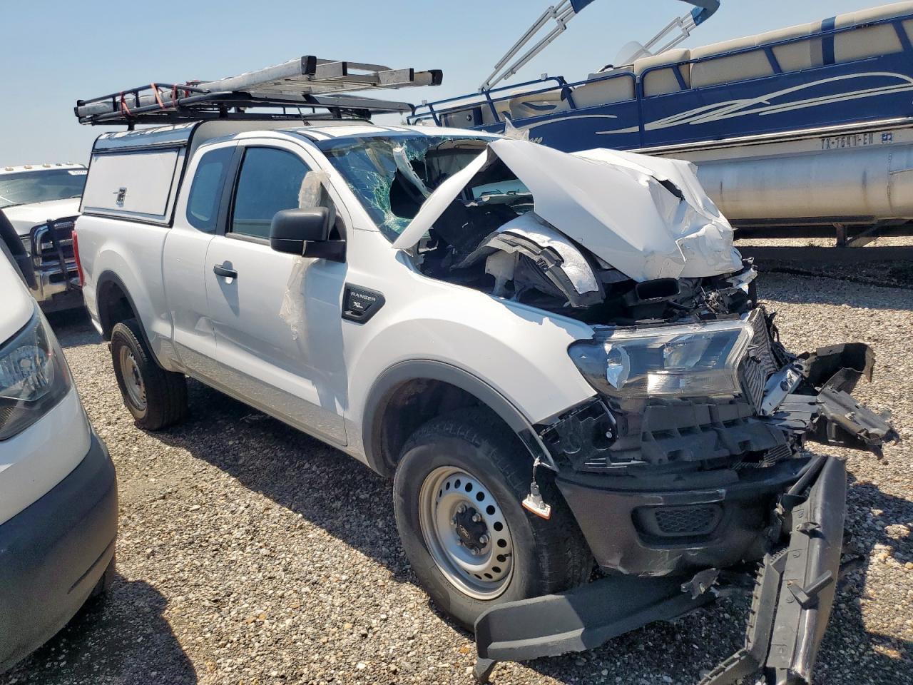 2023 Ford Ranger Xl - Image 4