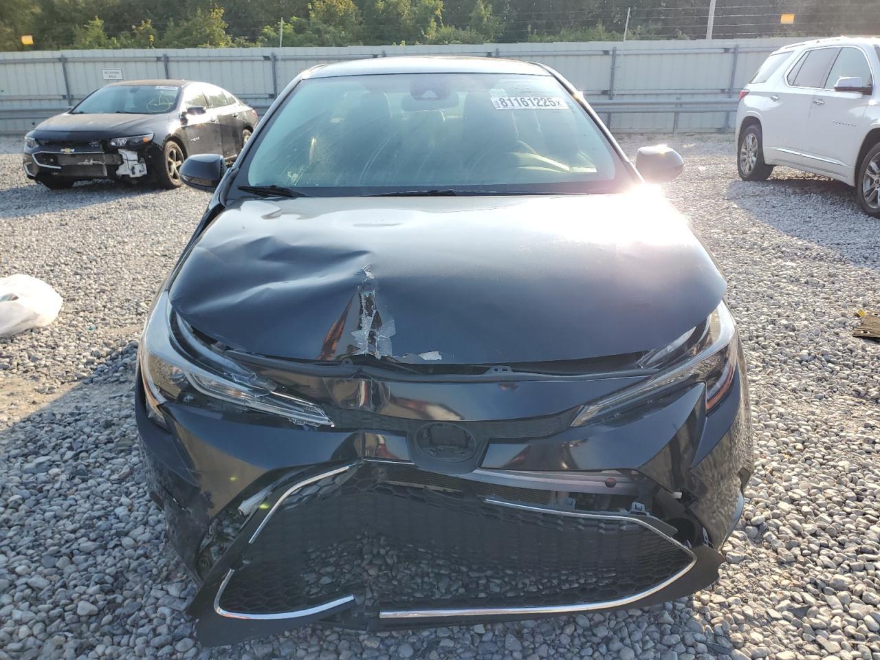 2020 Toyota Corolla Le - Фото 5
