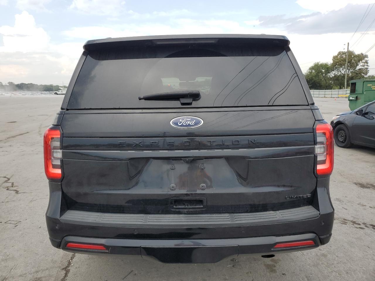 2022 Ford Expedition Limited - Фото 6