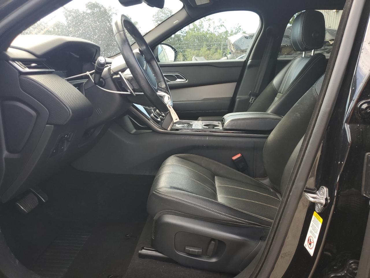 2018 Land Rover Range Rover Velar R-Dynamic Se - Image 7