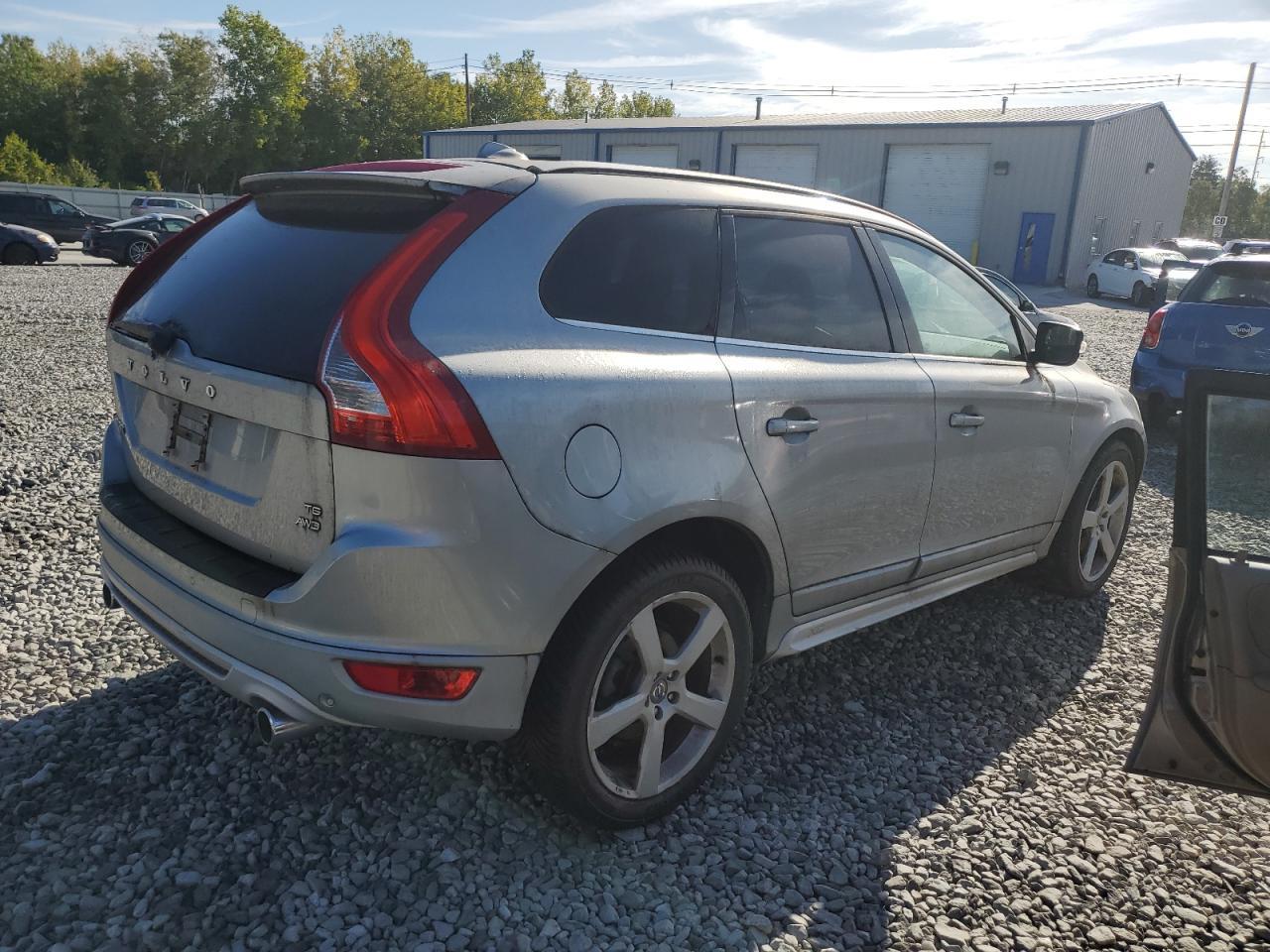 2010 Volvo Xc60 T6 - Фото 3