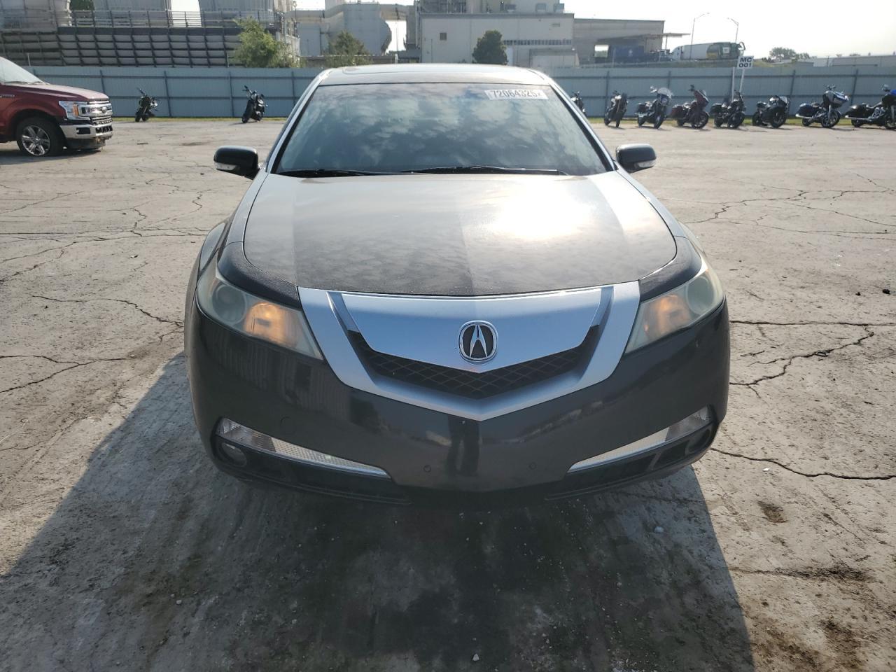 2010 Acura Tl - Фото 5