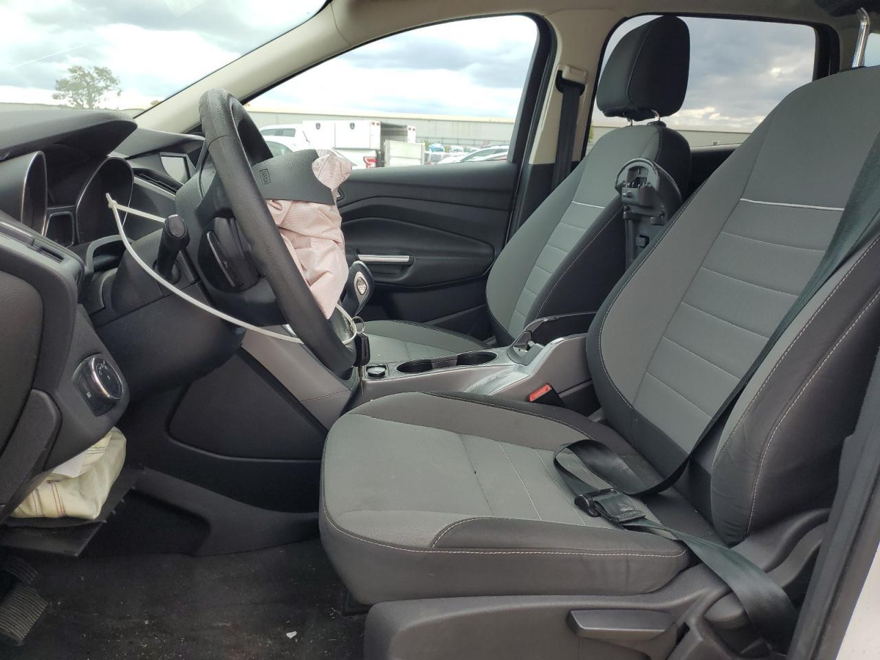2013 Ford Escape Se - Фото 7