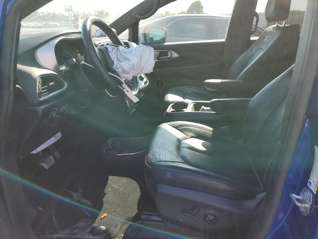 2020 Chrysler Pacifica Touring L - Фото 7