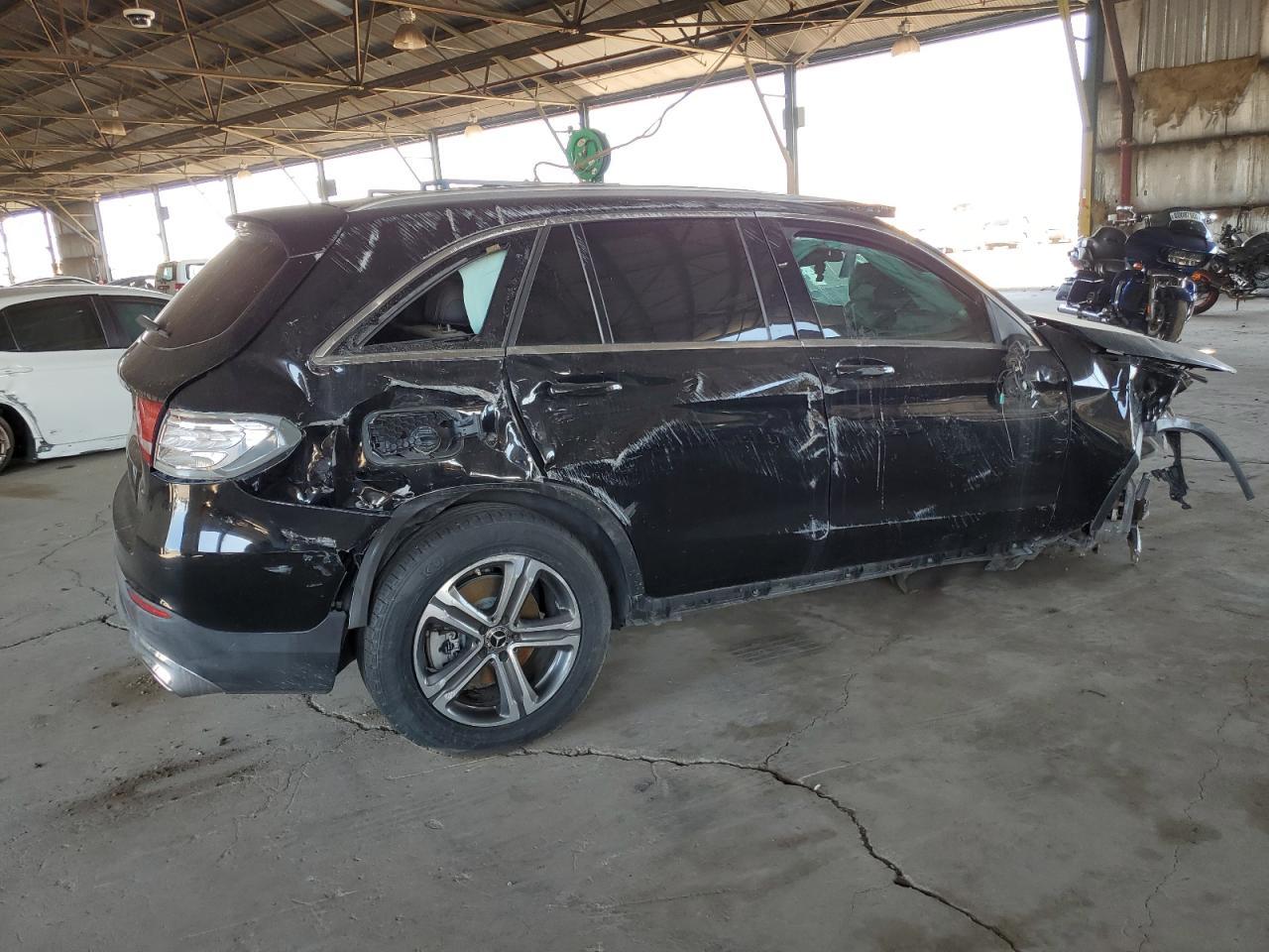 2019 Mercedes-Benz Glc 300 - Image 3