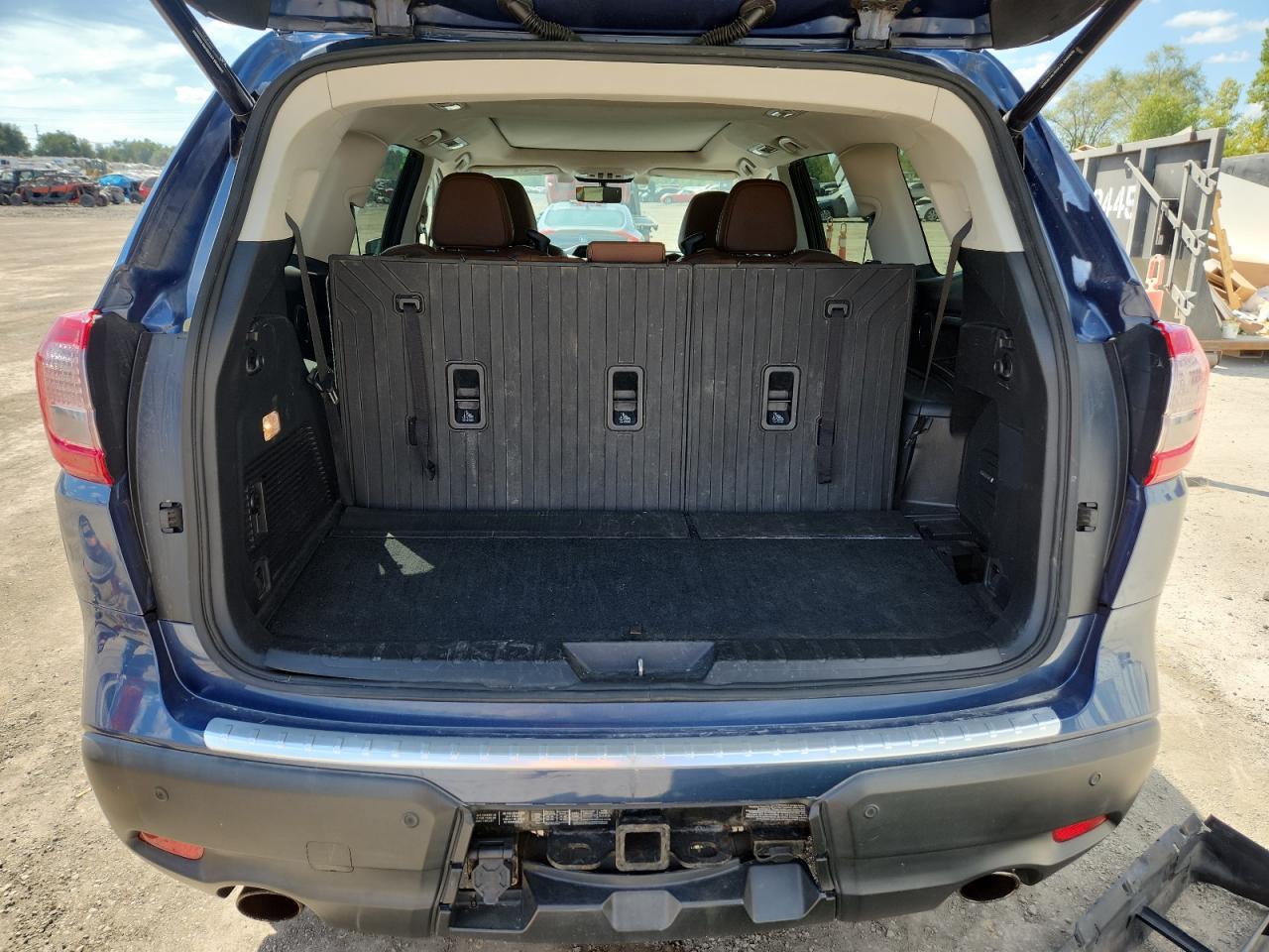 2019 Subaru Ascent Touring - Фото 6