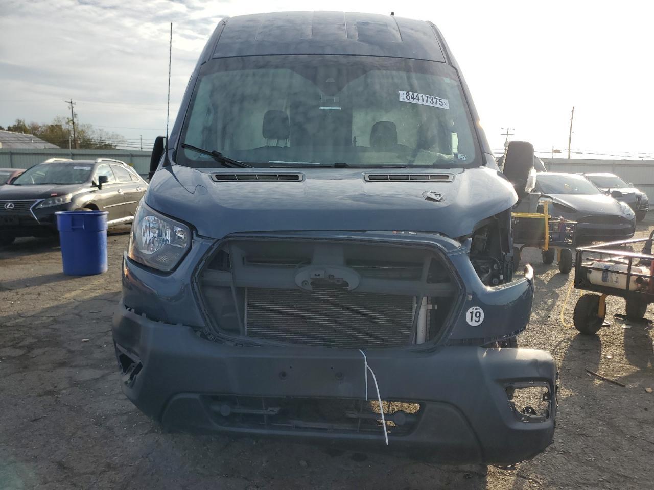 2020 Ford Transit T-250 - Image 5